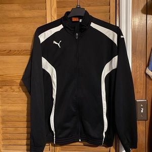 Puma Jacket
